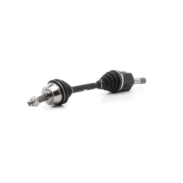 Antriebswelle 13D0837R von RIDEX REMAN günstig für 164,90 € online kaufen