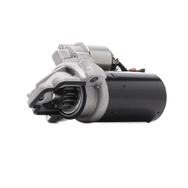 Anlasser von RIDEX REMAN