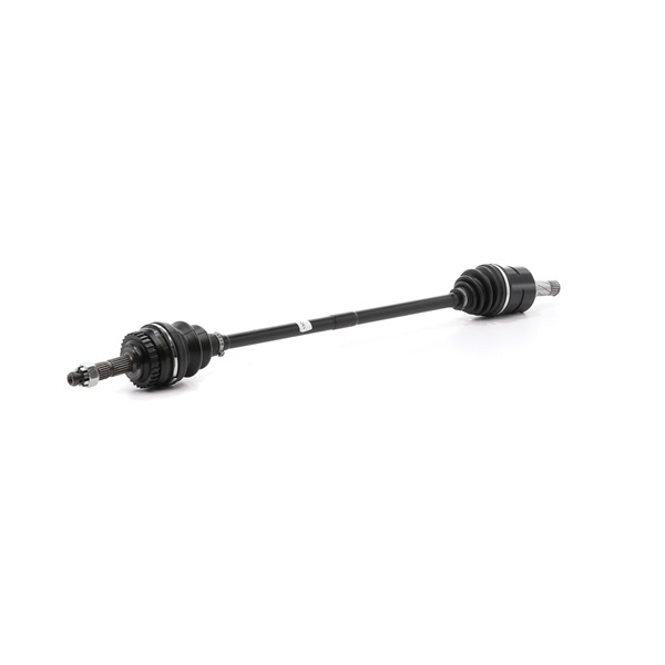 Köp RIDEX REMAN Drivaxel Art.: 13D0601R på nätet
