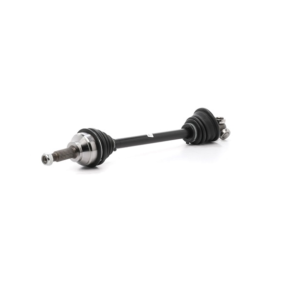 Antriebswelle 13D0169R von RIDEX REMAN günstig für 83,47 € online kaufen