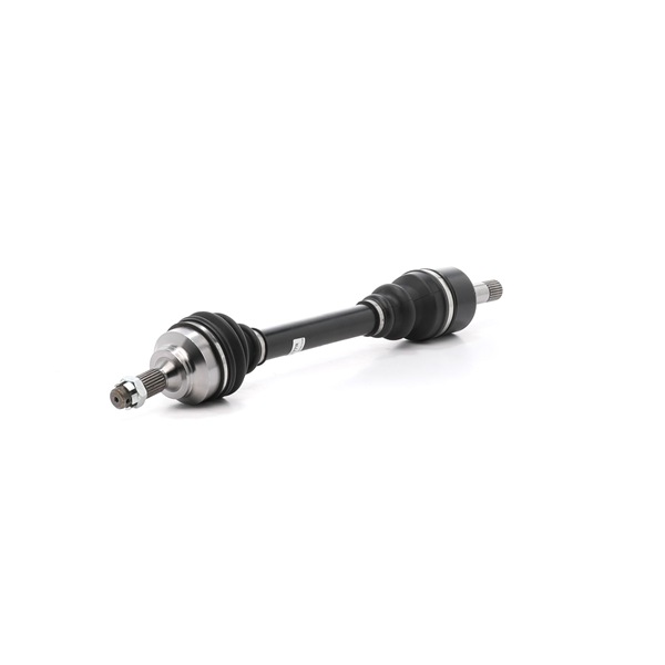 Achetez des RIDEX REMAN Arbre de transmission Art.: 13D0177R en ligne