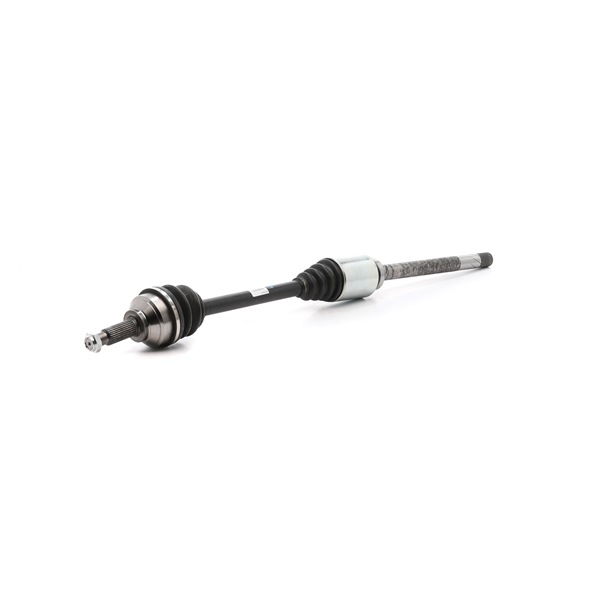 Köp RIDEX REMAN Drivaxel Art.: 13D0383R på nätet