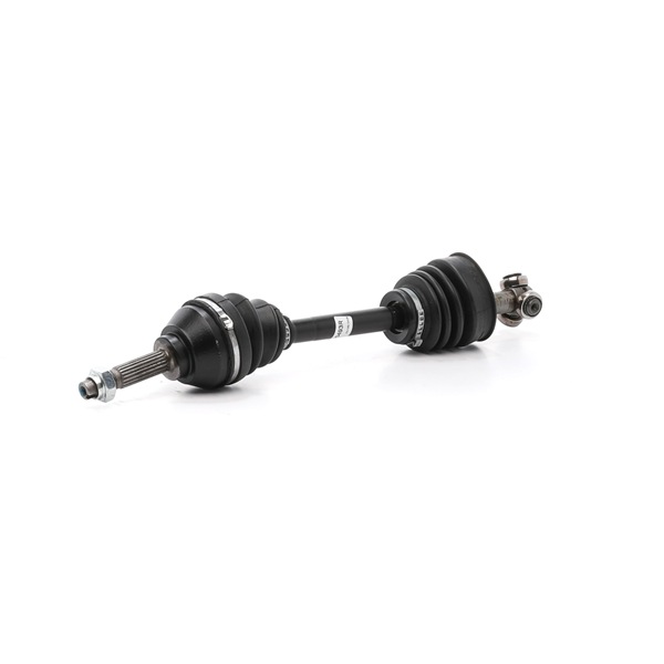 Compre Veio de transmissão de RIDEX REMAN online para Panda Hatchback (141_) a preços moderados