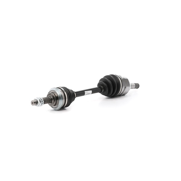 Compre Veio de transmissão de RIDEX REMAN online para COROLLA Liftback (_E11_) a preços moderados