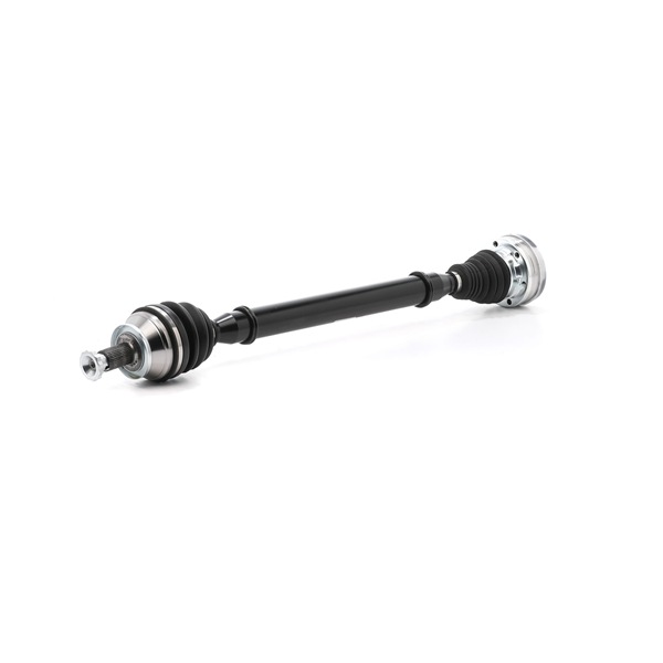 Achetez des RIDEX REMAN Arbre de transmission Art.: 13D0715R en ligne