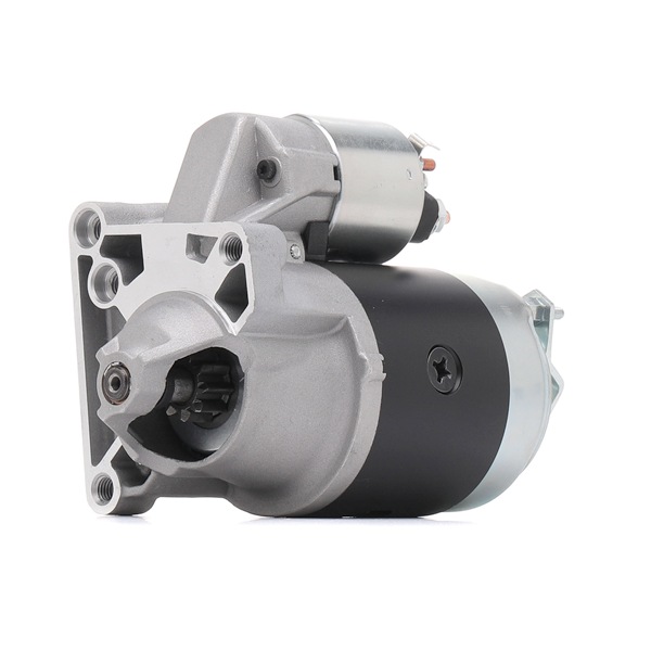 Anlasser von RIDEX REMAN