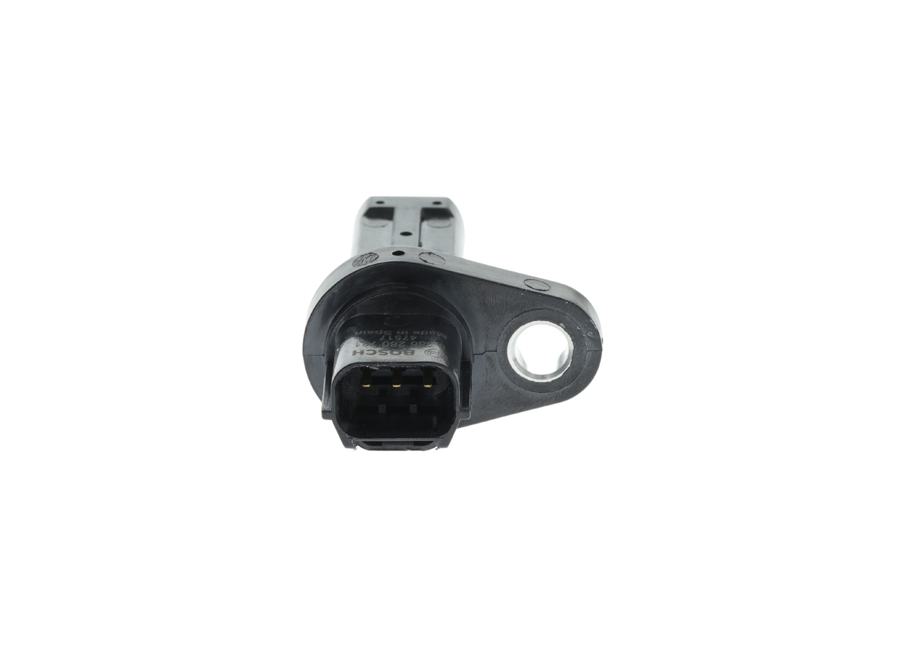 Comprar Sensor de cigüeñal de BOSCH 0 986 280 781 a bajo precio de 59,77 €