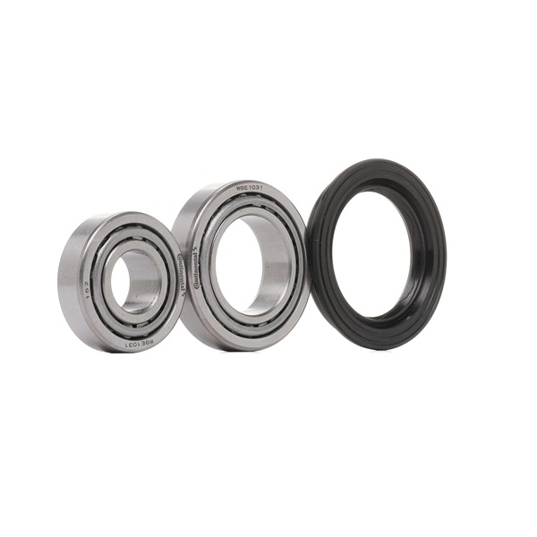 CONTITECH WBE1031 Pyöränlaakeri SKODA Felicia Cube Van (6U5) 1.9 64 hv Diesel