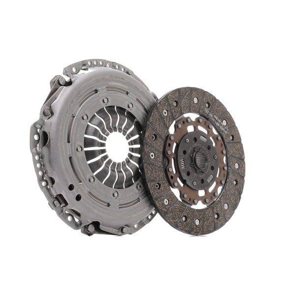 SEAT Kupplungssatz von SACHS