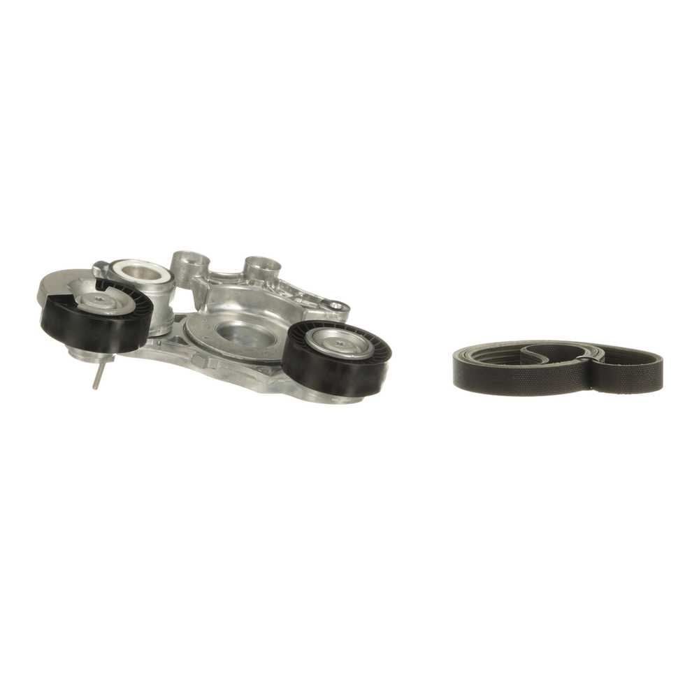 Achetez des Jeu de courroies trapézoïdales à nervures GATES K015PK1084EST à prix pour 63,94 €