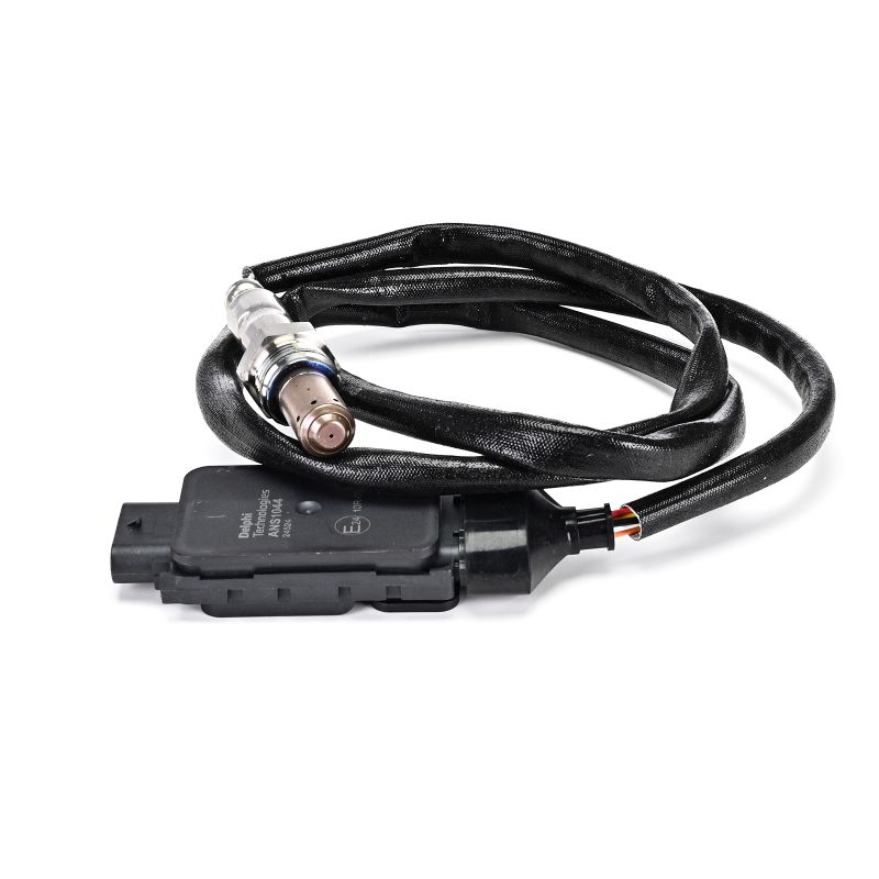NOx-Sensor, NOx-Katalysator von DELPHI