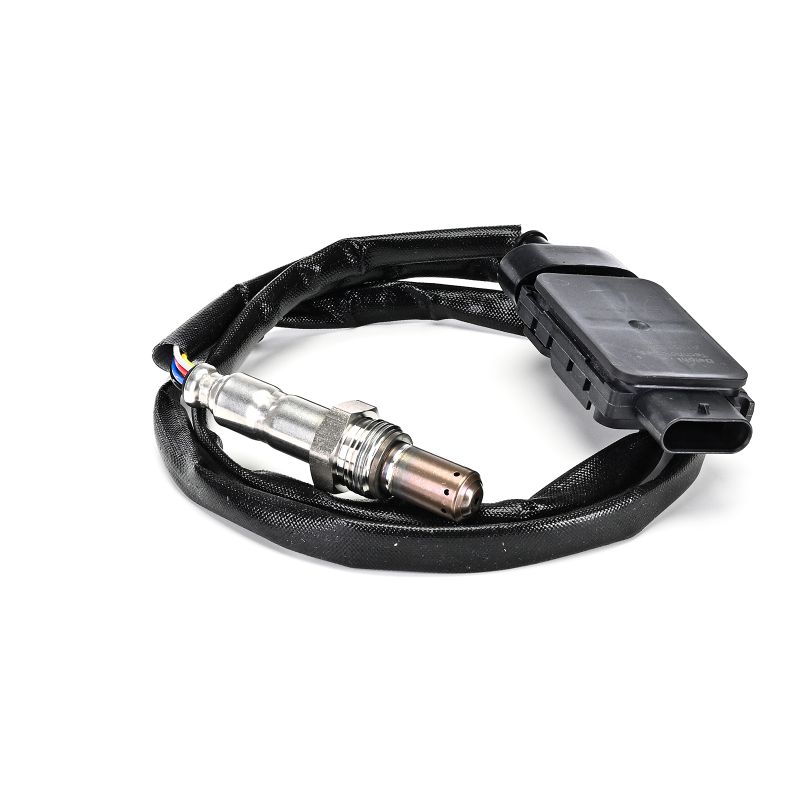 NOx-Sensor, NOx-Katalysator von DELPHI