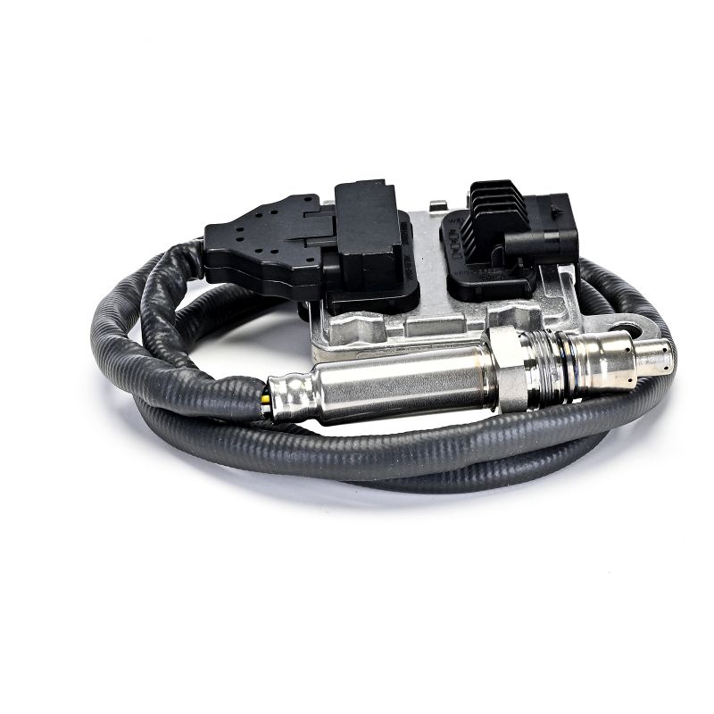 NOx-Sensor, NOx-Katalysator von DELPHI