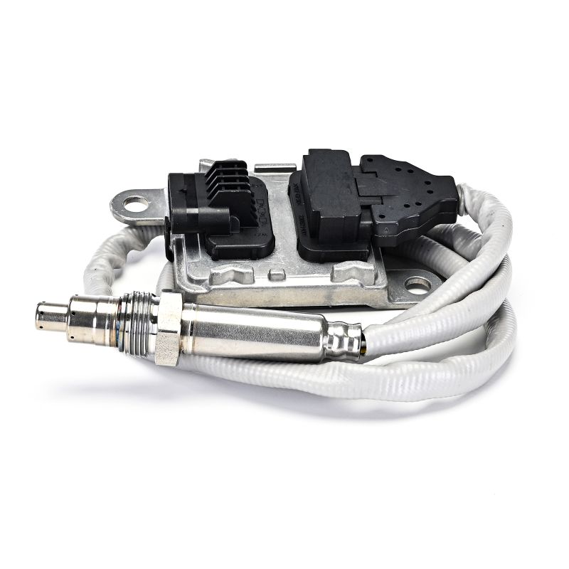 NOx-Sensor, NOx-Katalysator von DELPHI