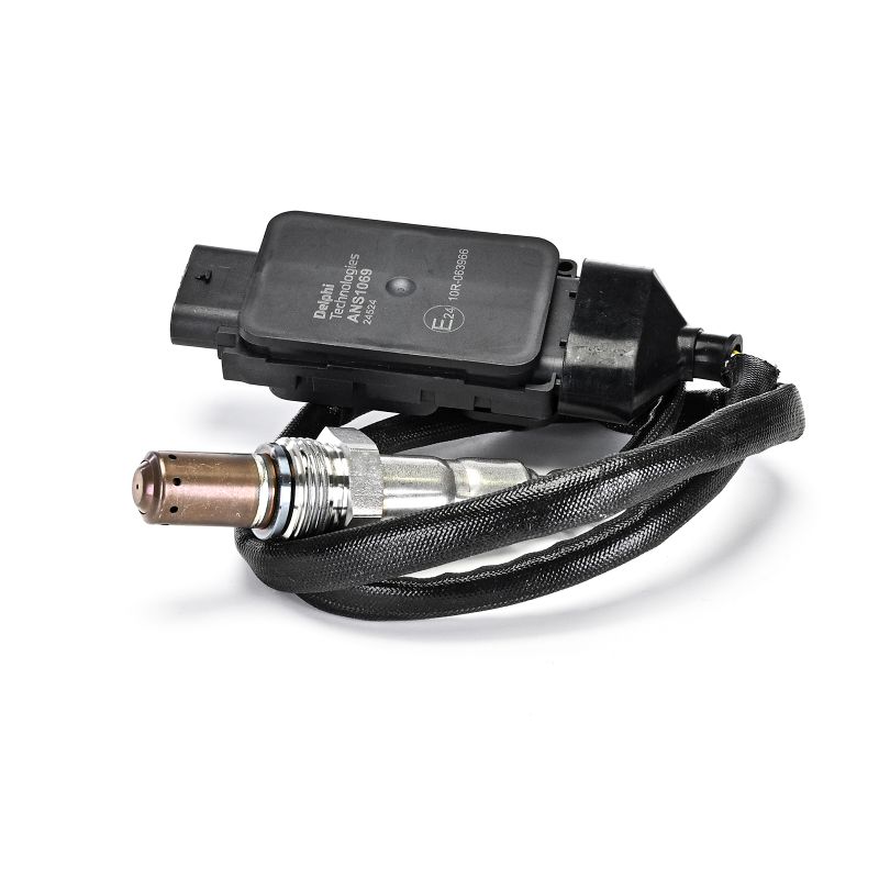 NOx-Sensor, NOx-Katalysator von DELPHI