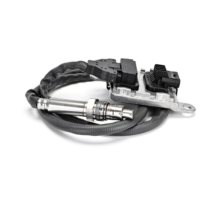 NOx-Sensor, NOx-Katalysator für AUDI von DELPHI
