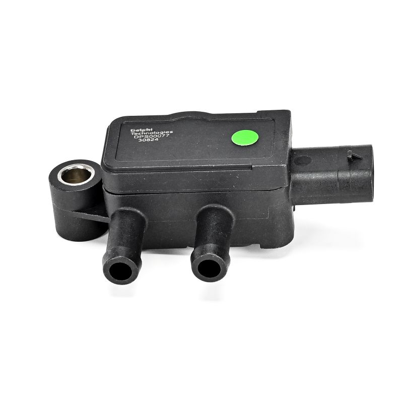 Compre Sensor, pressãodos gases de escape da DELPHI DPS00077-12B1 a um preço baixo por 31,58 €