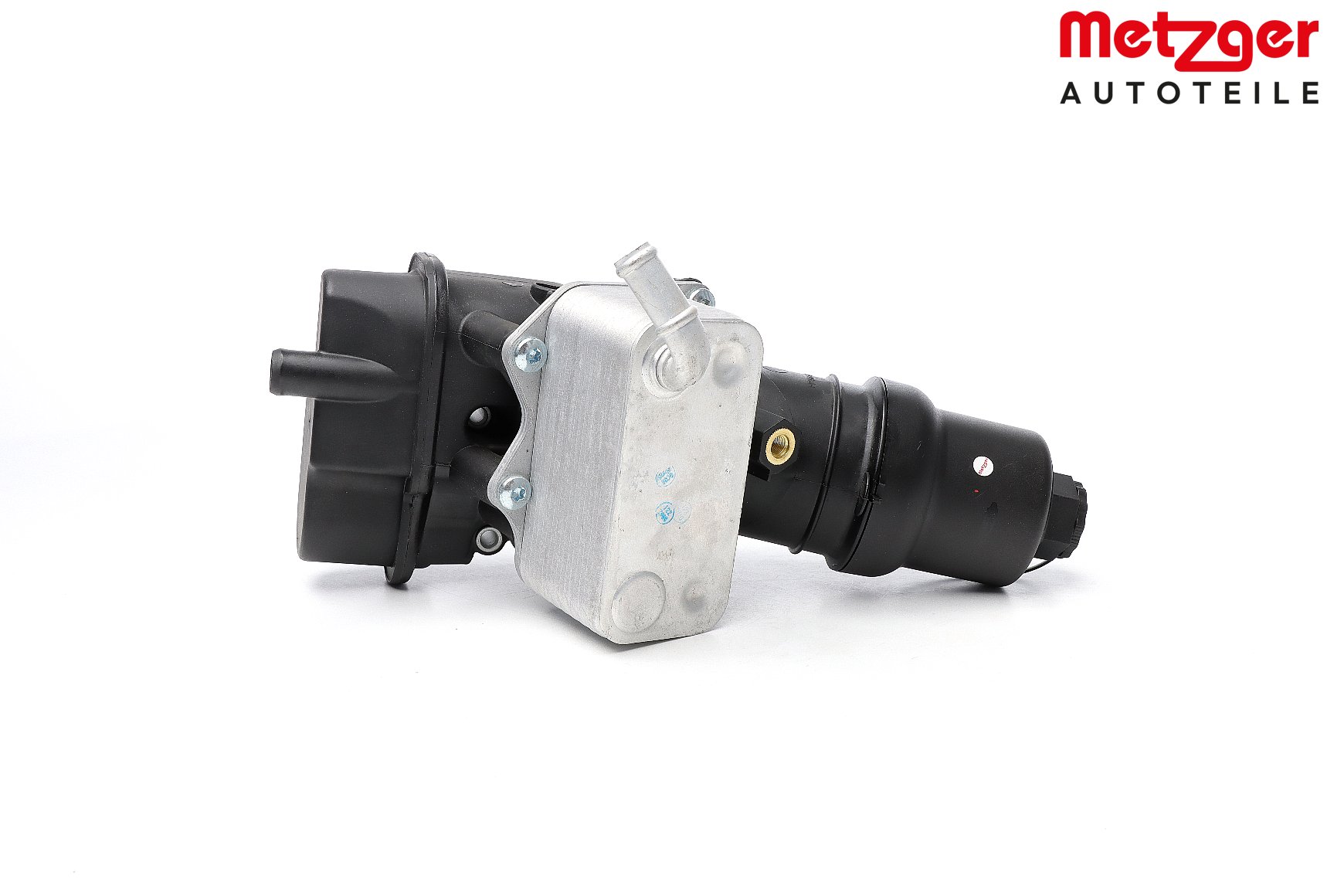Compre Caixa, filtro de óleo da METZGER 2370137 a um preço baixo por 273,19 €