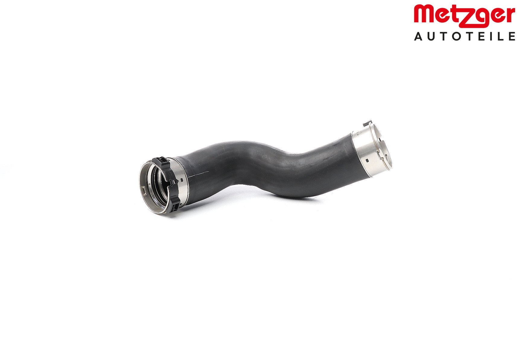Compre Tubo do intercooler de METZGER online para 8 Cabrio (G14, F91) a preços moderados