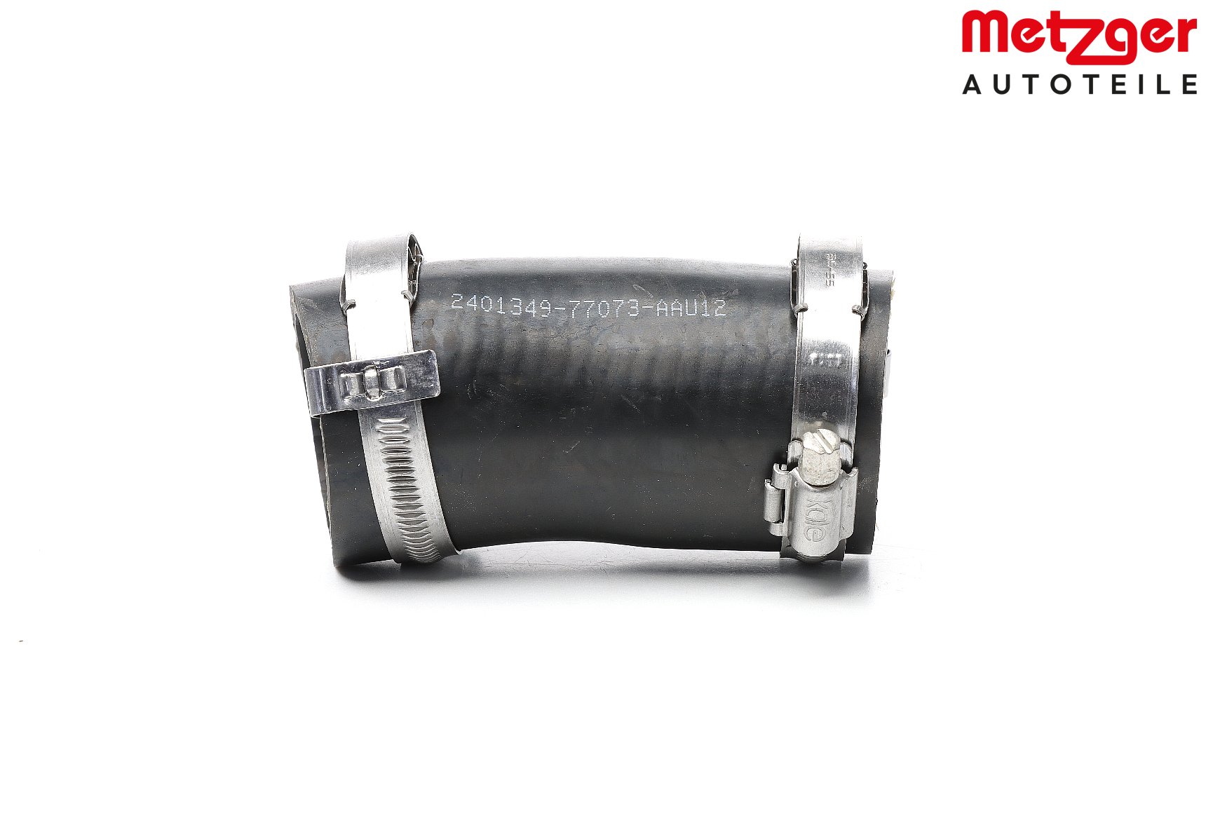 METZGER 2401349 Ladeluftschlauch FORD Kuga Mk3