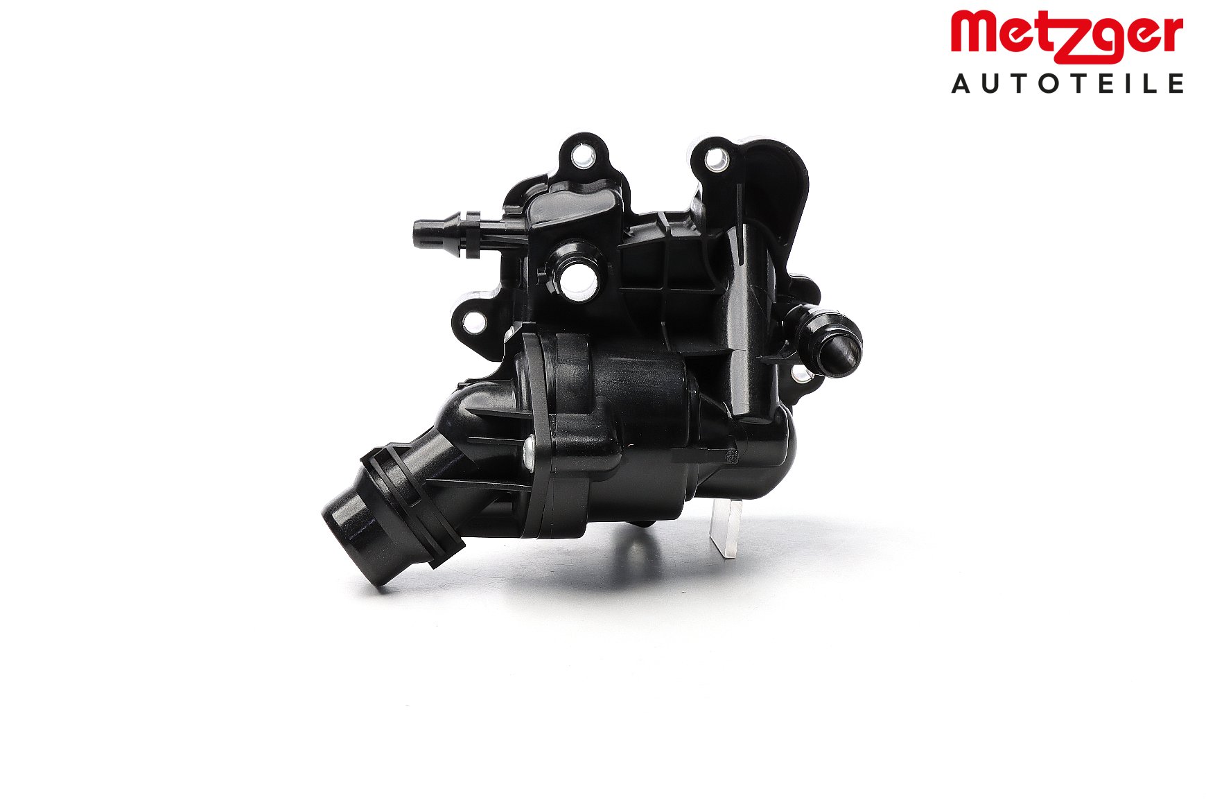Acquista Termostato motore da METZGER 4006508 a buon mercato per soli 69,41 €