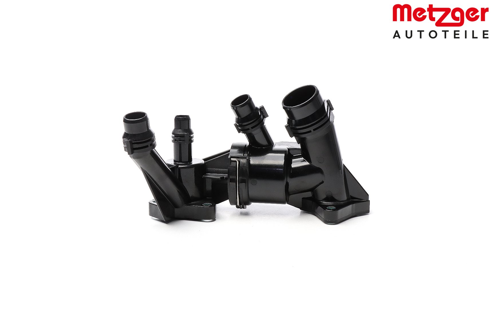 Kühlwasserthermostat 4006510 ALPINA D5 von METZGER