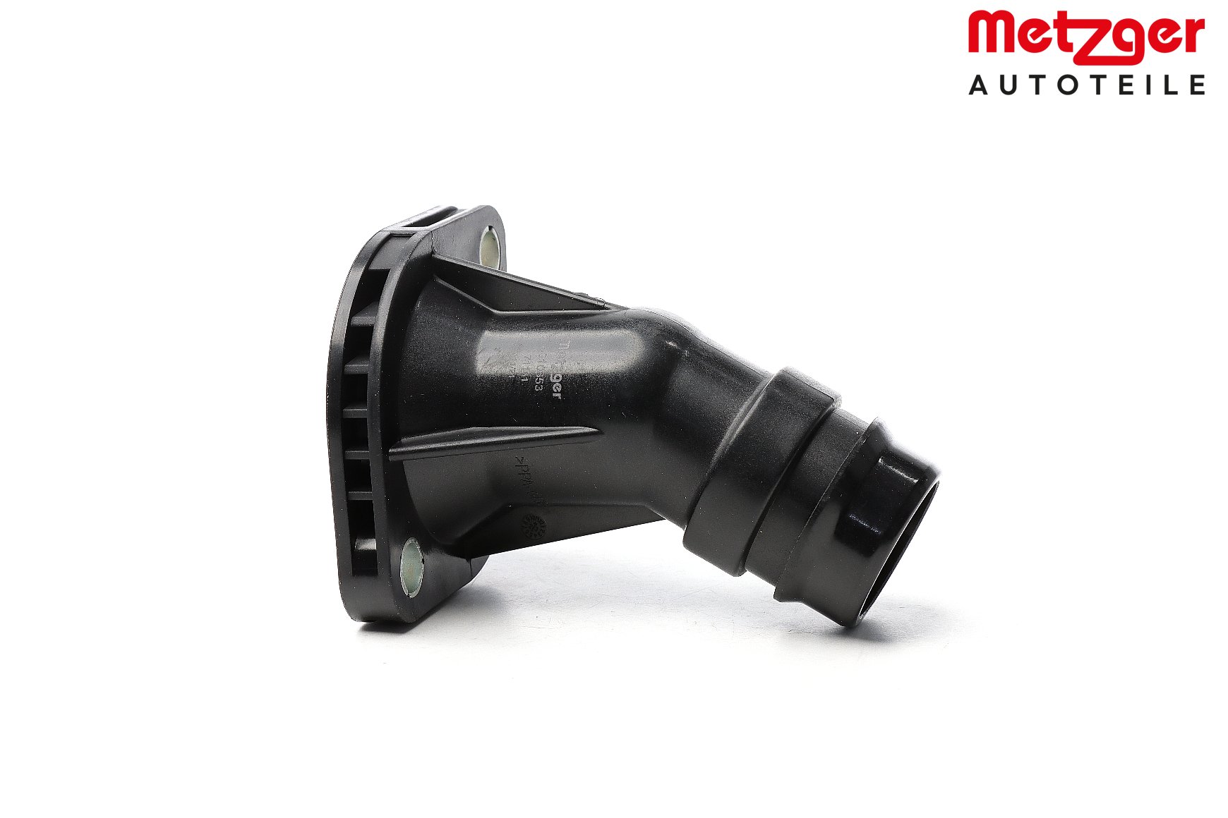 Achetez des Boîtier du thermostat METZGER 4010653 à prix pour 28,46 €
