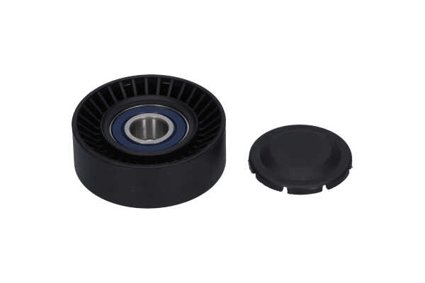 Achetez des Galet enrouleur de courroie d'accessoire KAVO PARTS DIP-10014 à prix pour 28,80 €
