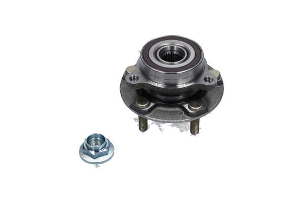 Radlagersatz WBK-10117