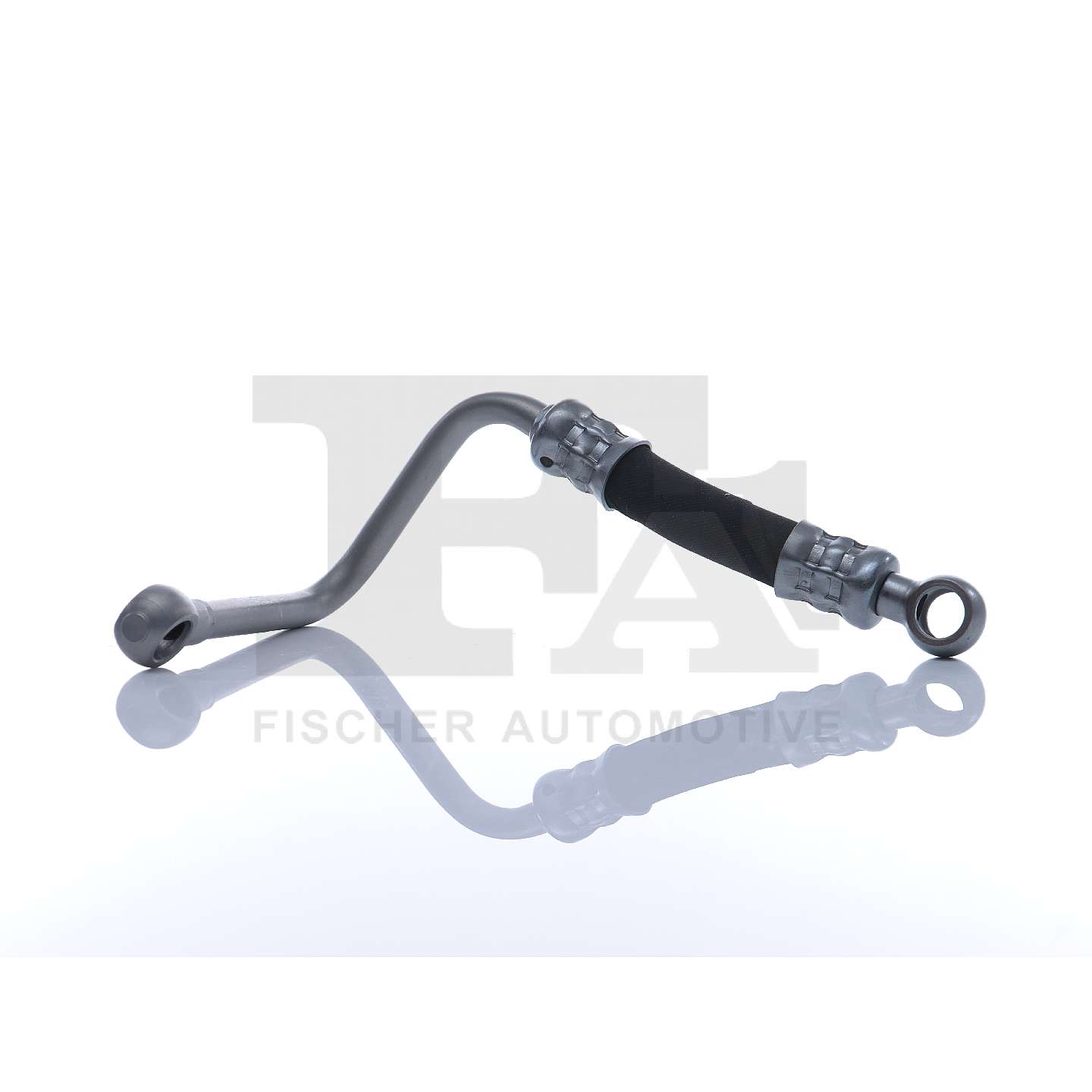 Ölleitung für Turbolader 610-903