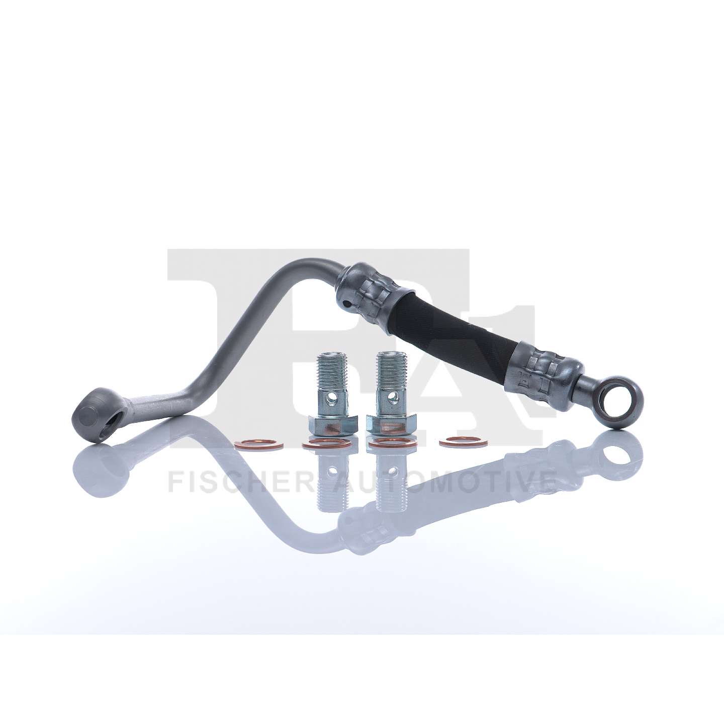 Ölleitung für Turbolader 610-903Z