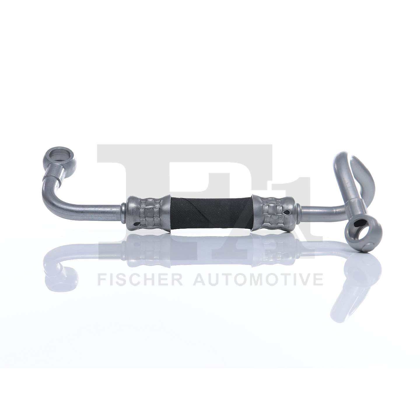 Ölleitung für Turbolader 610-904 BMW 1er von FA1