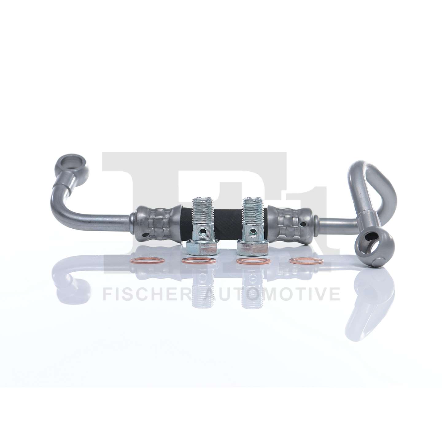 Ölleitung für Turbolader 610-904Z