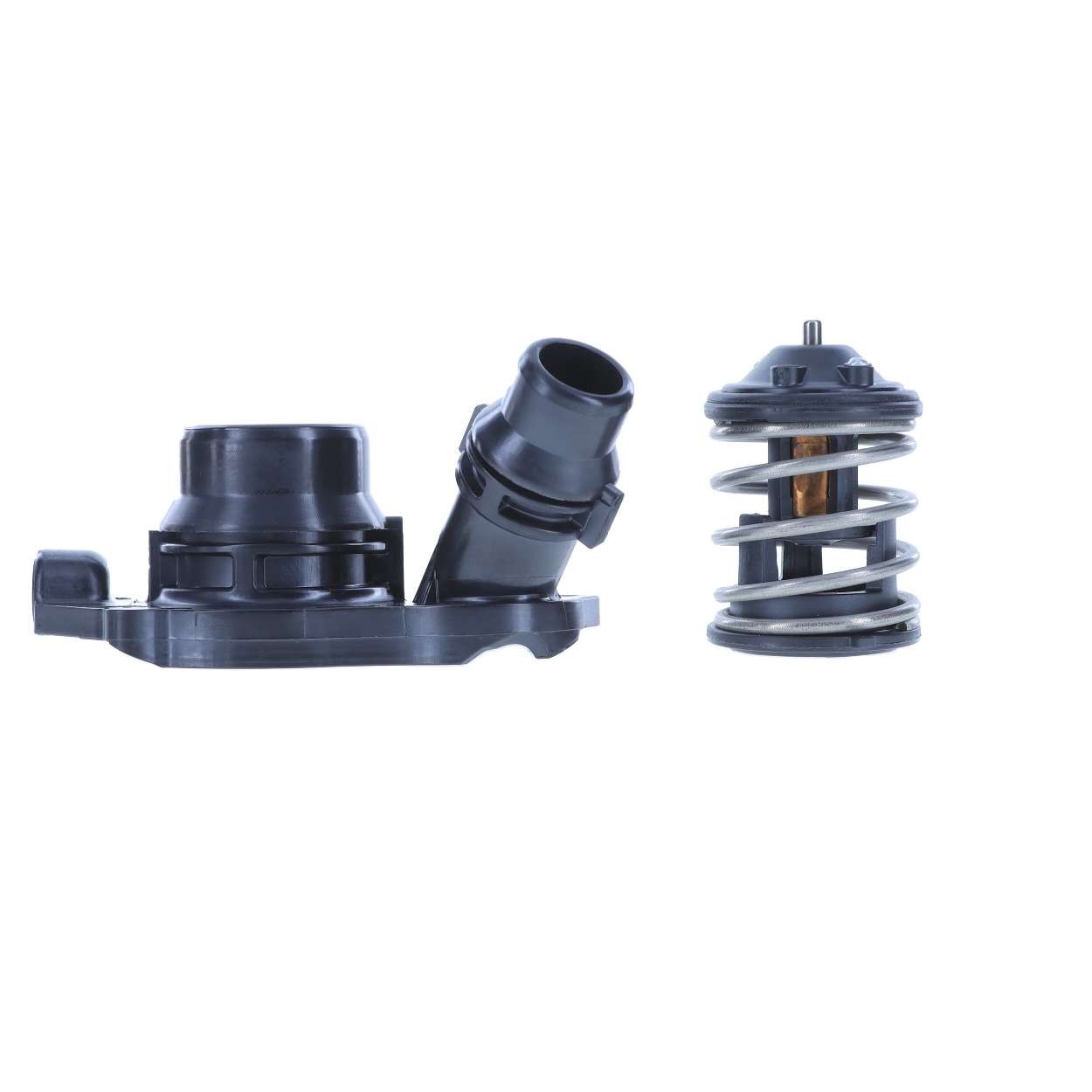 Achetez des Thermostat d'eau MOTORAD 2002KT à prix pour 51,86 €