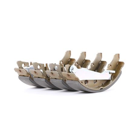 Comprar Juego de zapatas de frenos de LPR 00140 a bajo precio de 15,06 €
