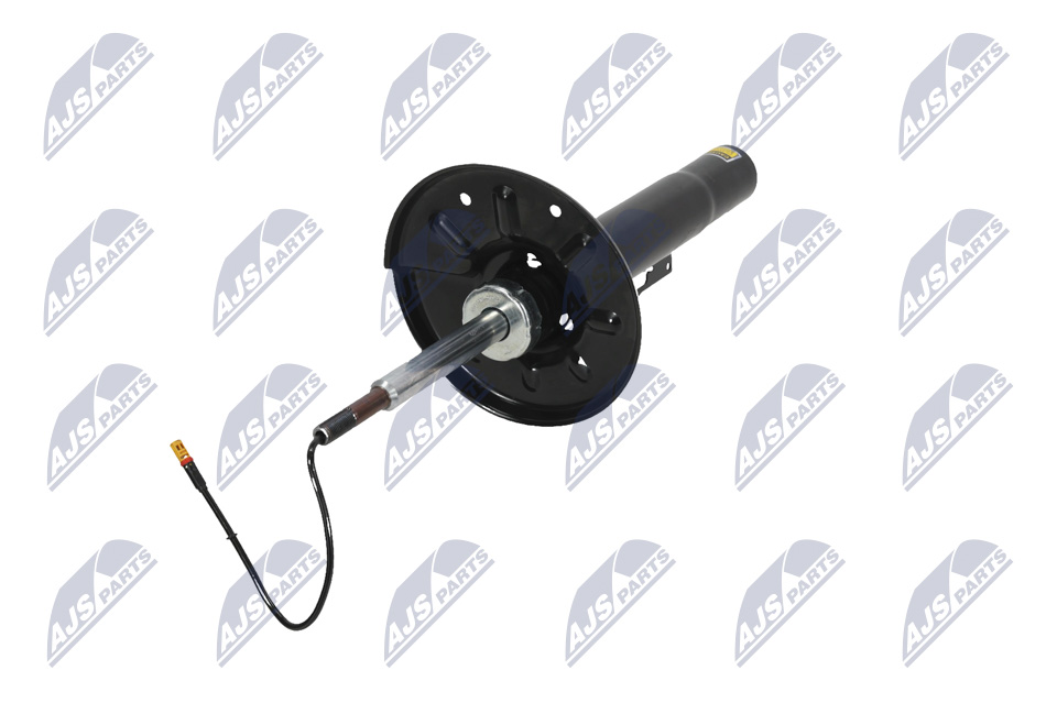 Stoßdämpfer A-PS-009 von NTY günstig für 233,48 € online kaufen