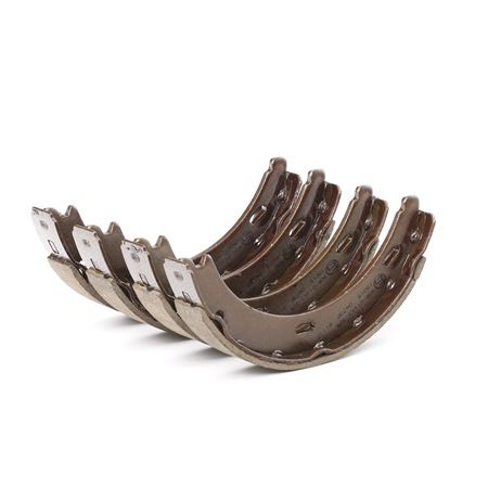 Comprar Zapata de freno de mano de LPR 04729 a bajo precio de 18,67 €