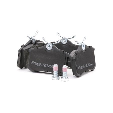 Comprar Juego de pastillas de freno de LPR 05P294 a bajo precio de 15,36 €