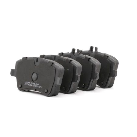 Online Shop für Bremsbeläge von LPR EAN: 8032532068298