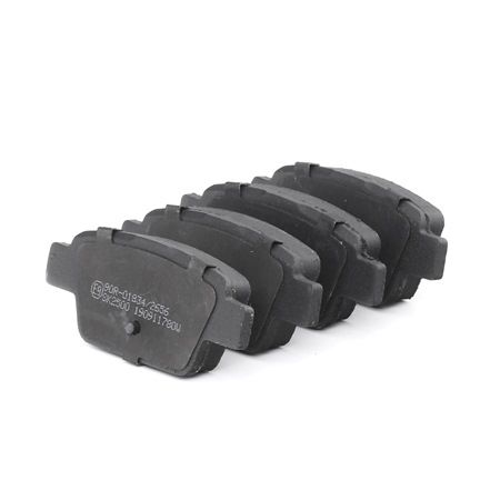 Comprar Juego de pastillas de freno de LPR 05P780 a bajo precio de 16,57 €