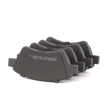 Comprar Juego de pastillas de freno de LPR 05P911 a bajo precio de 56,84 €