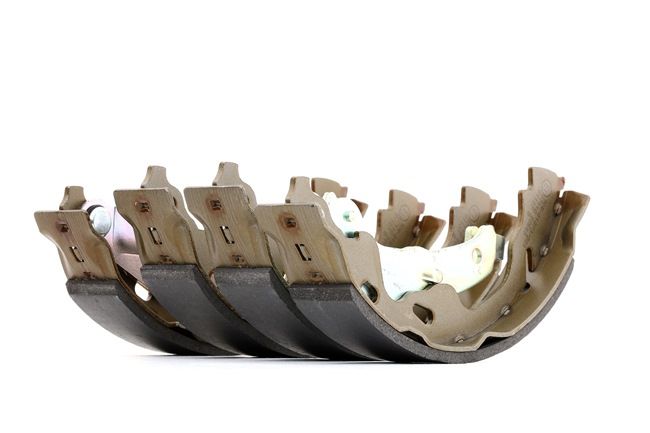 Comprar Juego de zapatas de frenos de LPR 08660 a bajo precio de 38,17 €
