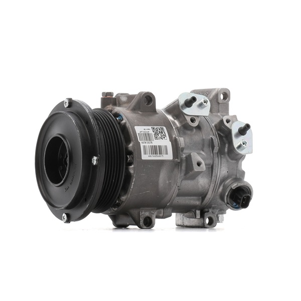 Acquista Compressore aria condizionata da RIDEX REMAN 447K1207R a buon mercato per soli 264,00 €