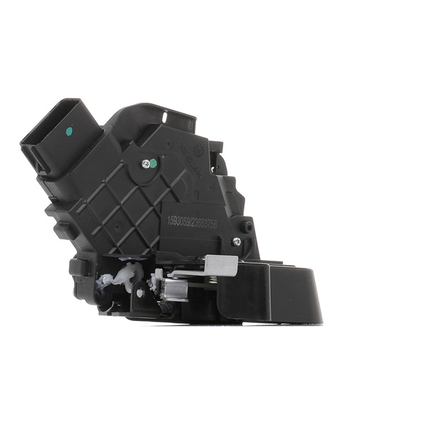 RIDEX 1361D0480 Serratura FORD C-MAX