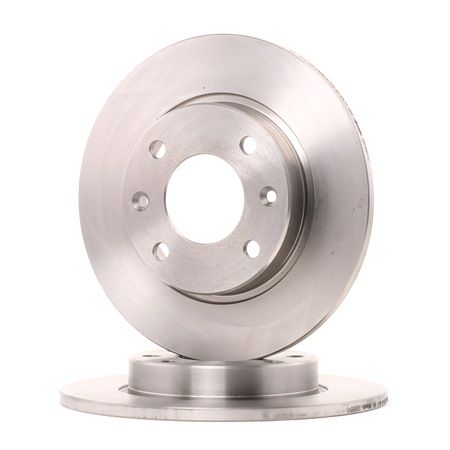 Acquista online BREMBO Disco freno Art.: 08.2985.10