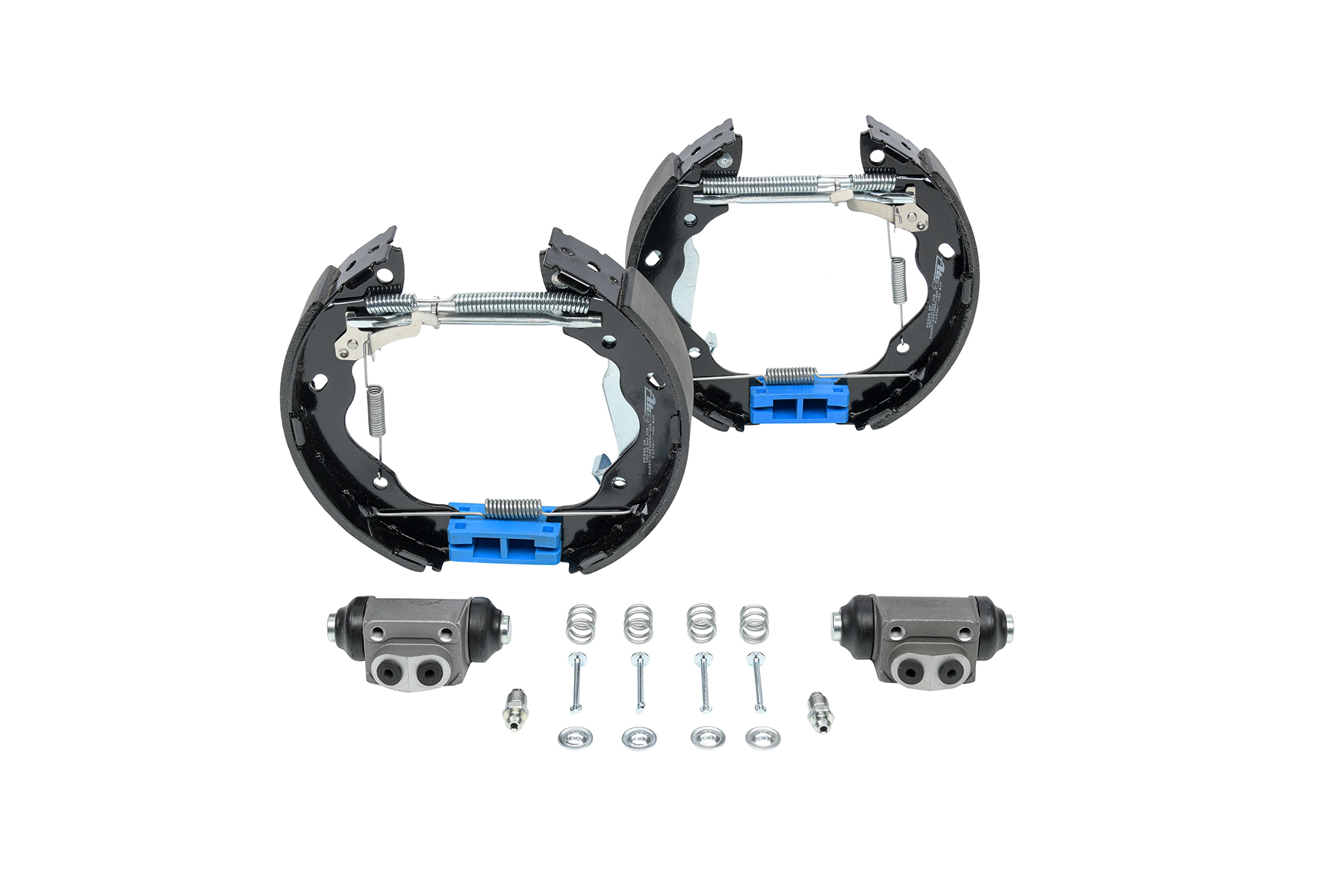 Kjøp Bremsesko sett av ATE 03.0520-8419.3 til den lave prisen 1562,26&nbsp;kr