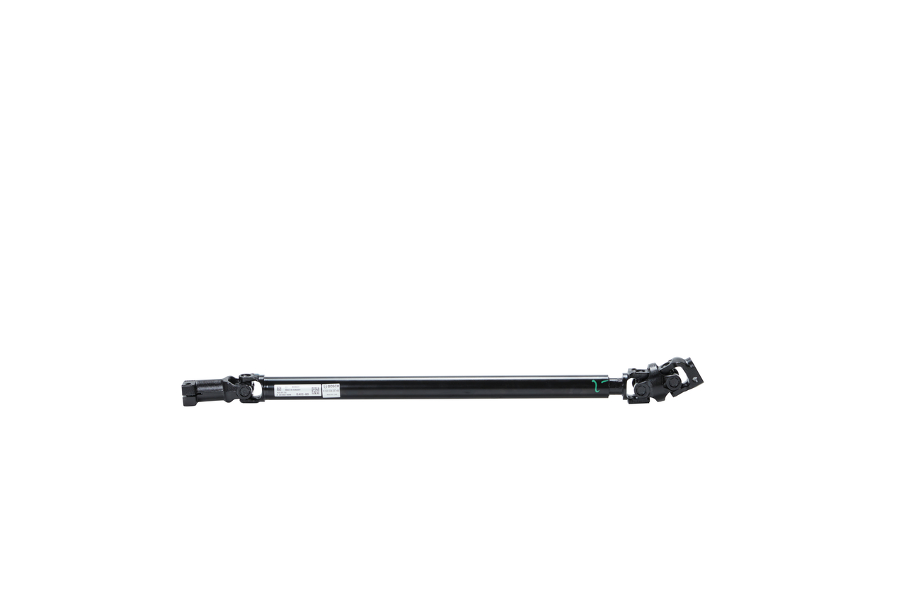 BOSCH K S00 004 287 Pitmanarm MAN