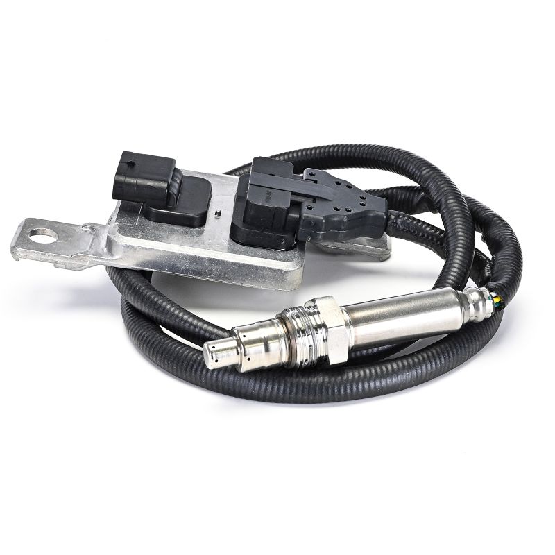 NOx-Sensor, NOx-Katalysator für AUDI von DELPHI