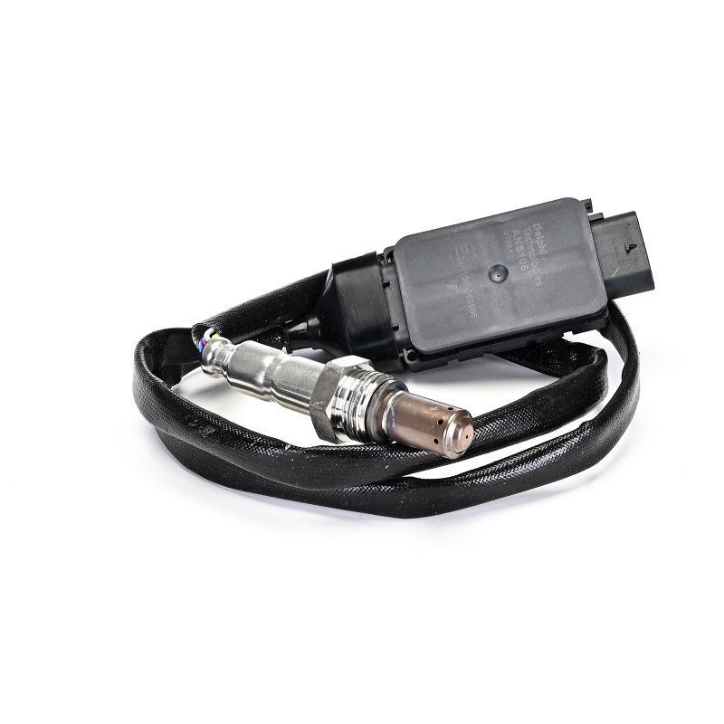NOx-Sensor, NOx-Katalysator von DELPHI