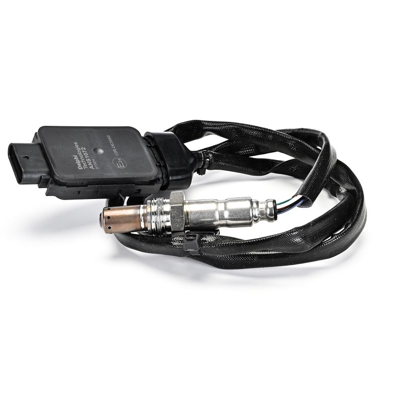 NOx-Sensor, NOx-Katalysator von DELPHI